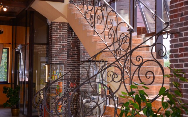 Hotel HEMINGWAY