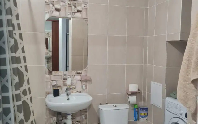 Квартира Уютная 1 Комнатная