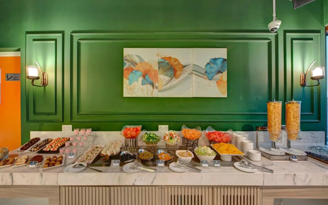 Wescott Hotel