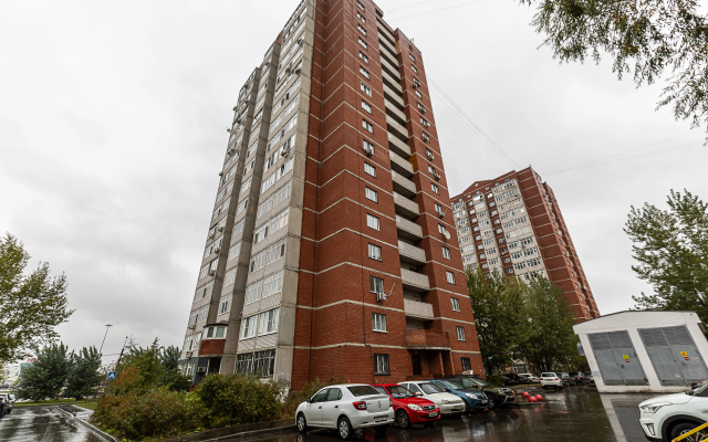 Апартаменты Residence Elegance
