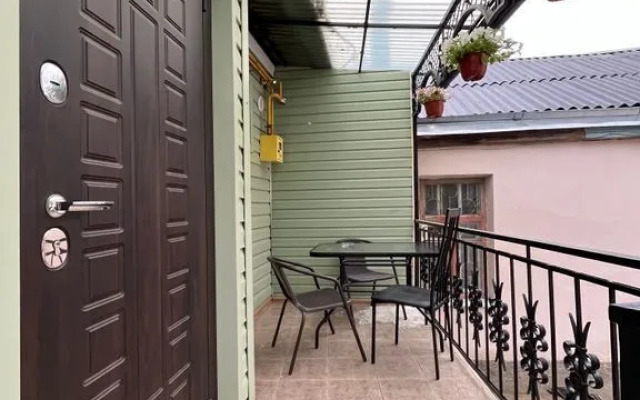 Квартира Комфортабельная Двухкомнатная на Гагарина 28