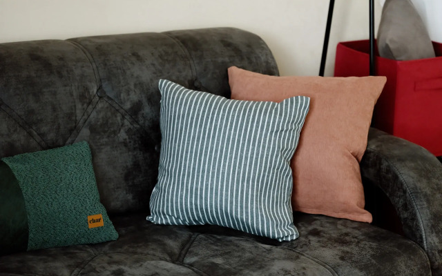 Квартира Двухкомнатная Как дома 58 на калинина 9