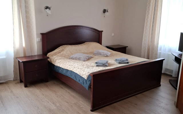 Duets Guest House