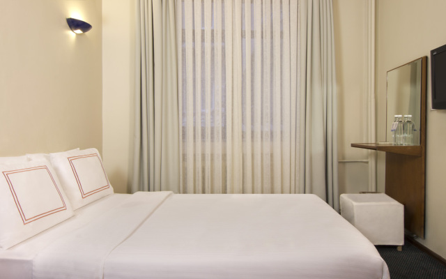 Ilkay Hotel