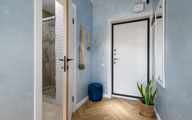 Апартаменты Дизайн-Студия Атмосфера