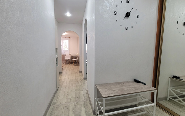 V Tsentre Goroda Flat
