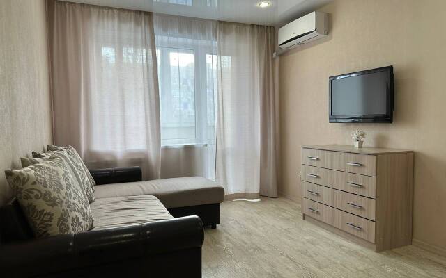 Odnokomnatnaya Tatischeva 20 Flat