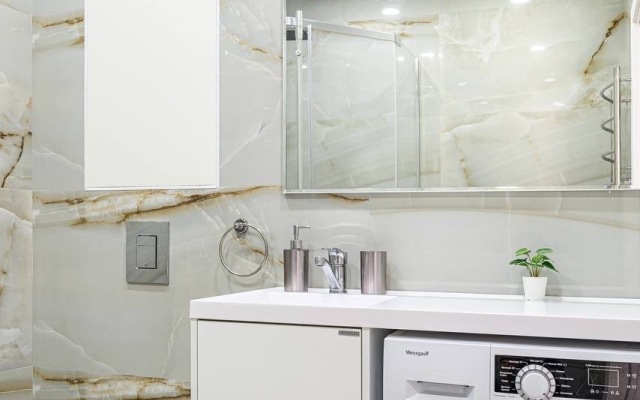 Апартаменты Место под солнцем 9