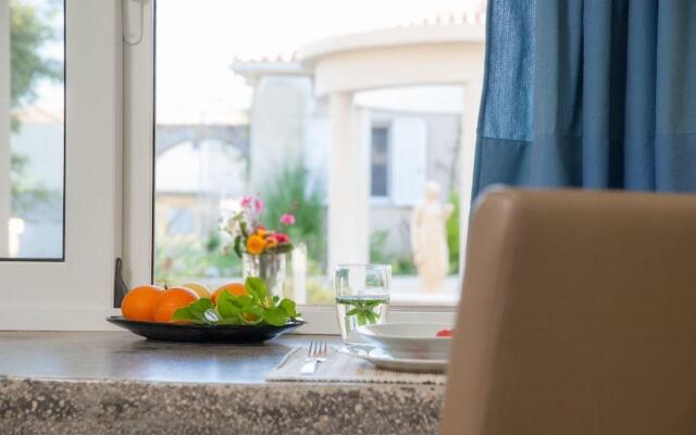 Hotel Estia