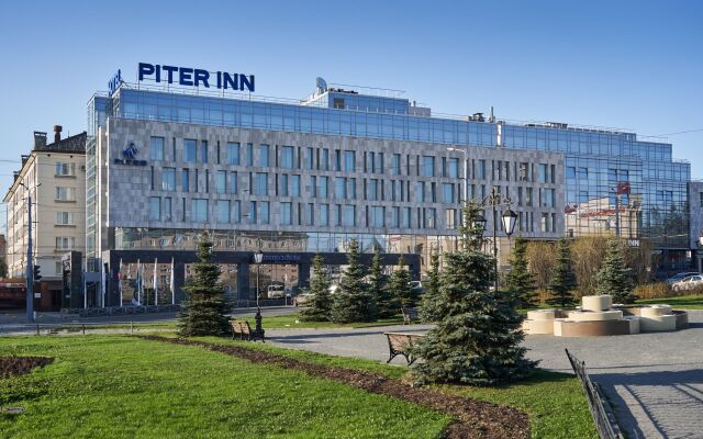 Piter Inn Petrozavodsk