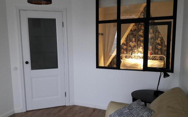 Scandinavian Style Apartments
