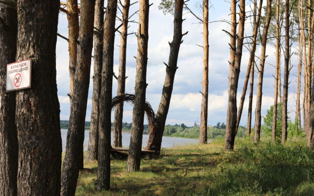 Шале Ромашки