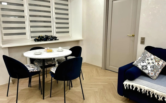 Квартира Большая Красная улица 1Б