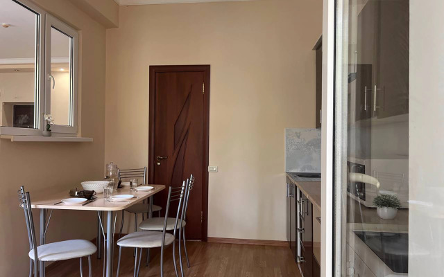 Апартаменты на Советской 18А