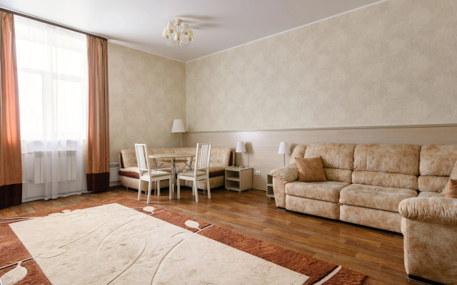 Гостиница Атом