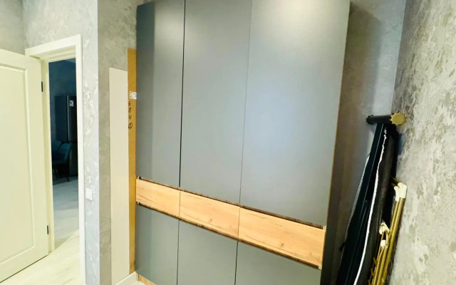 Dayker City Na Prokshinskom 10 Flat