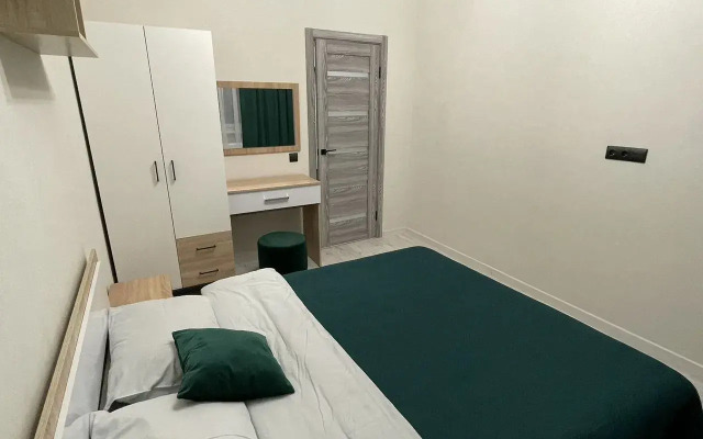 Квартира на Ленина 67