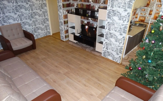 Квартира На Карла Либкнехта 16