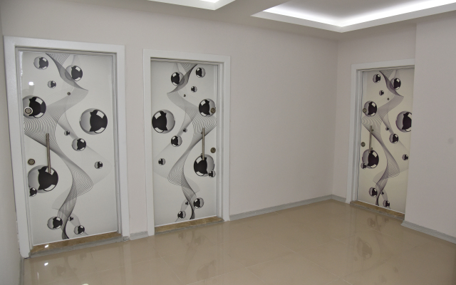 Balam Residence