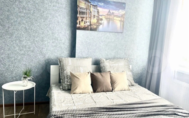 Апартаменты Софьи Ковалевской 3