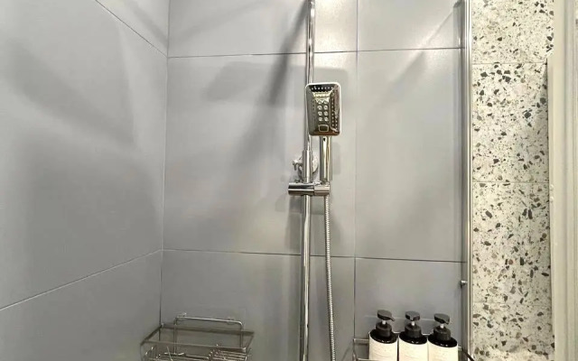 Апартаменты Lagoon