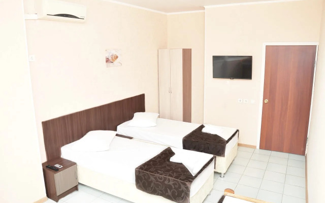 Garmoniya Guest house