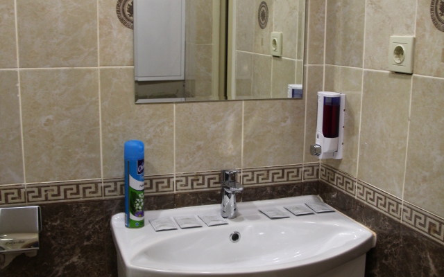 Domodedovo Guest house