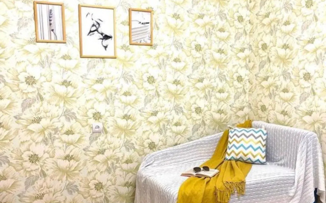 Апартаменты City House