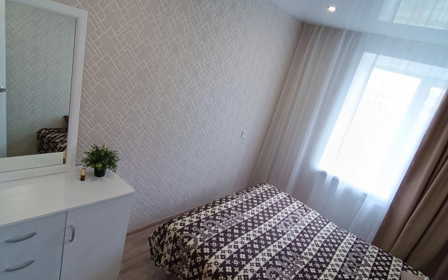 Na Lenina 52 Flat