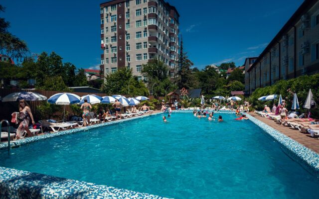 Azaliya Hotel
