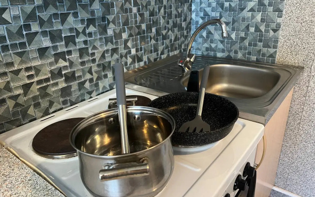 Квартира Иркутск