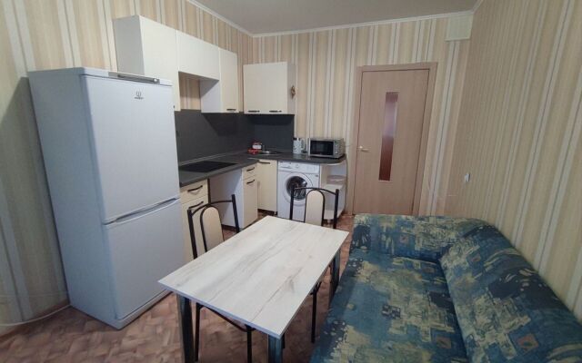 Квартира на Крылова 3А