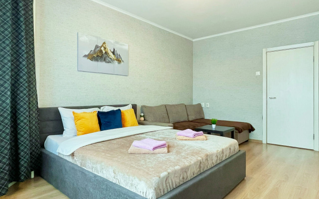 Апартаменты RELAX APART – Родионова 5