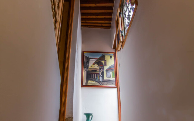 Meski Guest House