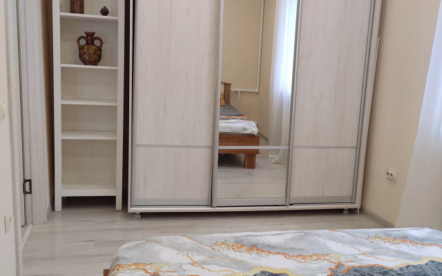 Квартира Уютная 3-х комнатная квартира