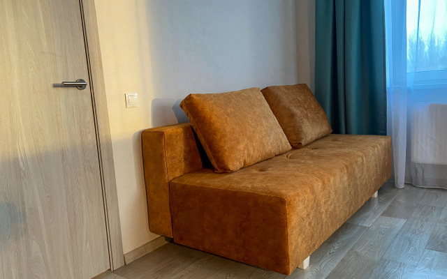 Квартира новая рядом с выездом из города