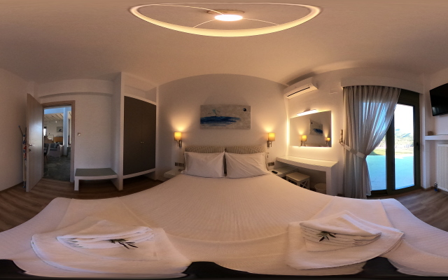 Allcretevillas Villa