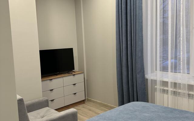 Mini-Otel Gostinitsa "ul. Tazi Gizzata 1v" Mini-hotel