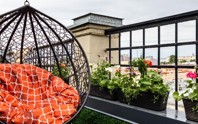 Mix Hotels Nevsky 67