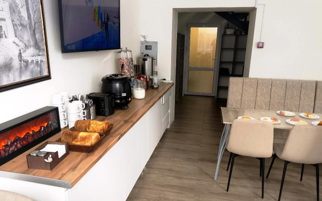 Мини-отель Феникс