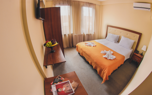Rogas Home Hotel