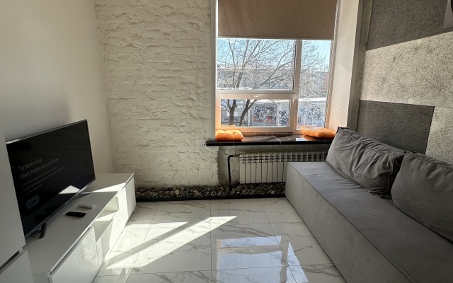 Апартаменты Izzzi 013