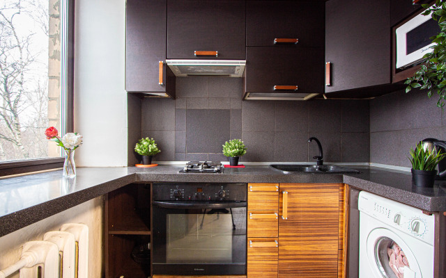 Квартира Большая филевская 59