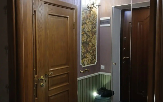 Апартаменты Geonatella