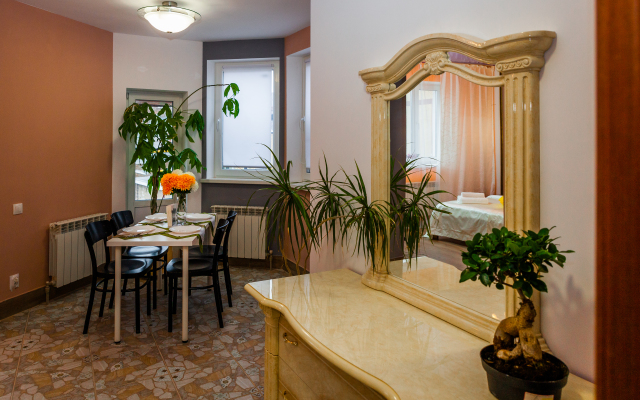 Relax 88 Apart-Hotel
