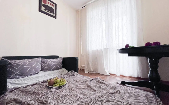 Park Inn Hause Apartments 4