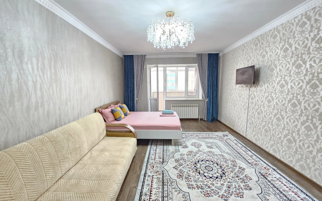 Mars Apartments Kz 56d Apartaments