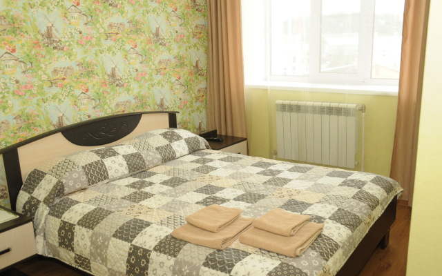 Отель Small Hotel