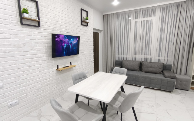 Квартира бизнес-класса Крымск