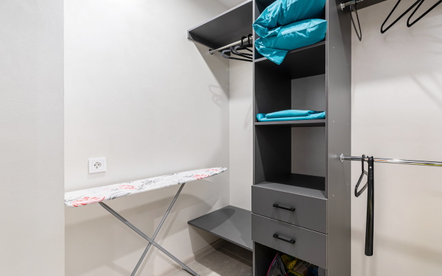 Апартаменты LS семейные